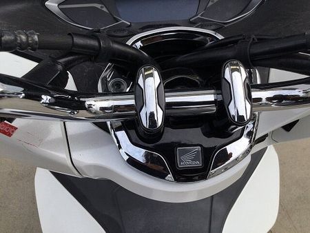 ホンダ PCX125 PCX125【JK05型】スマートキー 21