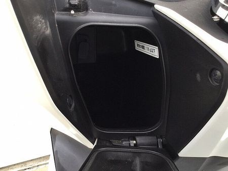 ホンダ PCX125 PCX125【JK05型】スマートキー 22
