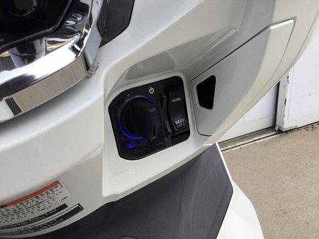 ホンダ PCX125 PCX125【JK05型】スマートキー 23