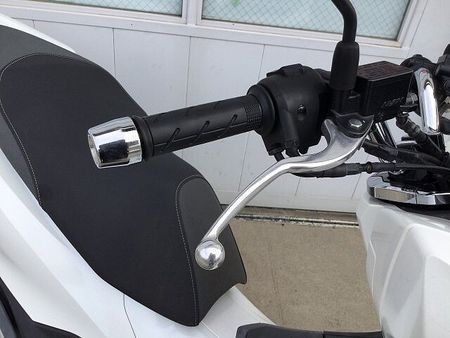 ホンダ PCX125 PCX125【JK05型】スマートキー 26