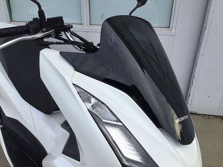 ホンダ PCX125 PCX125【JK05型】スマートキー 27