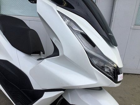 ホンダ PCX125 PCX125【JK05型】スマートキー 28