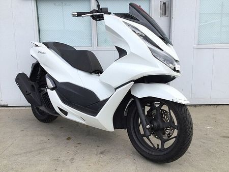 ホンダ PCX125 PCX125【JK05型】スマートキー 3