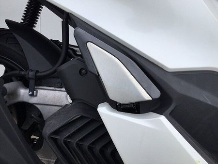 ホンダ PCX125 PCX125【JK05型】スマートキー 36