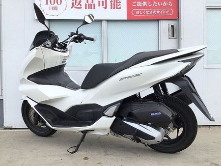 ホンダ PCX125 PCX125【JK05型】スマートキー 4