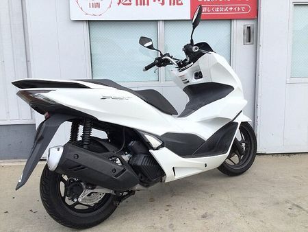 ホンダ PCX125 PCX125【JK05型】スマートキー 5