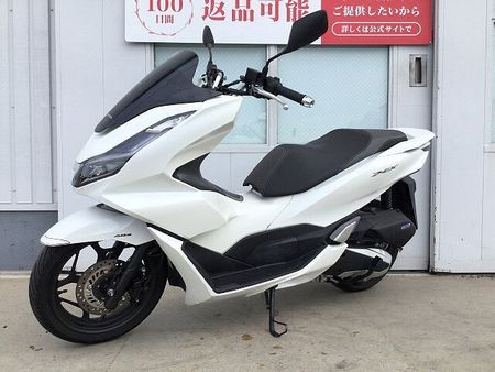 ホンダ PCX125 PCX125【JK05型】スマートキー 6