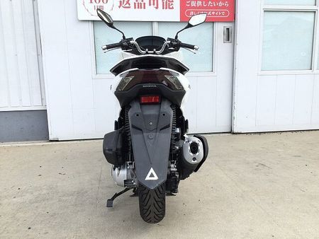 ホンダ PCX125 PCX125【JK05型】スマートキー 8