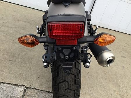 ホンダ レブル 250 レブル250 2019年モデル デイトナ製USBポート搭載! 12