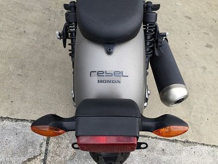 ホンダ レブル 250 レブル250 2019年モデル デイトナ製USBポート搭載! 13
