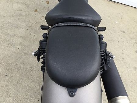 ホンダ レブル 250 レブル250 2019年モデル デイトナ製USBポート搭載! 14