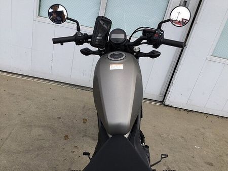 ホンダ レブル 250 レブル250 2019年モデル デイトナ製USBポート搭載! 15