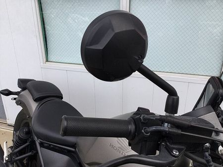 ホンダ レブル 250 レブル250 2019年モデル デイトナ製USBポート搭載! 20