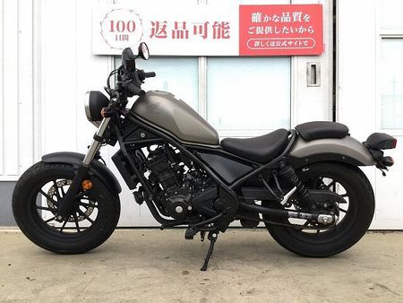 ホンダ レブル 250 レブル250 2019年モデル デイトナ製USBポート搭載! 2