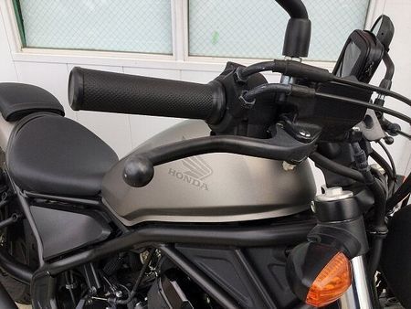 ホンダ レブル 250 レブル250 2019年モデル デイトナ製USBポート搭載! 21