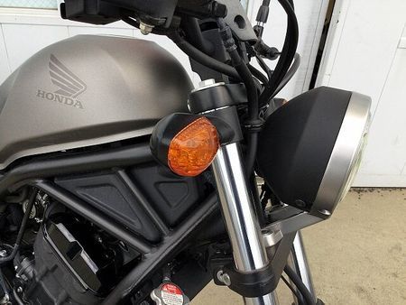 ホンダ レブル 250 レブル250 2019年モデル デイトナ製USBポート搭載! 22