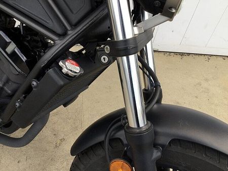 ホンダ レブル 250 レブル250 2019年モデル デイトナ製USBポート搭載! 23