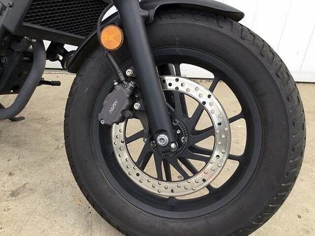 ホンダ レブル 250 レブル250 2019年モデル デイトナ製USBポート搭載! 24