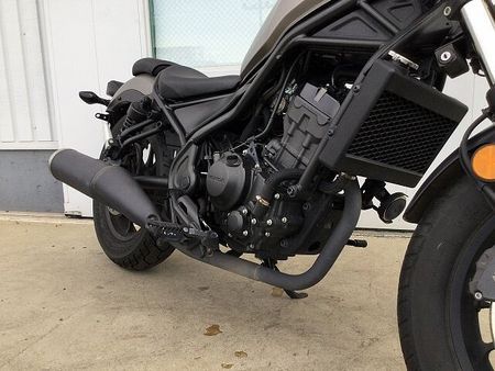 ホンダ レブル 250 レブル250 2019年モデル デイトナ製USBポート搭載! 25