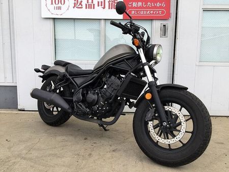 ホンダ レブル 250 レブル250 2019年モデル デイトナ製USBポート搭載! 3