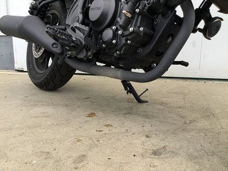 ホンダ レブル 250 レブル250 2019年モデル デイトナ製USBポート搭載! 26