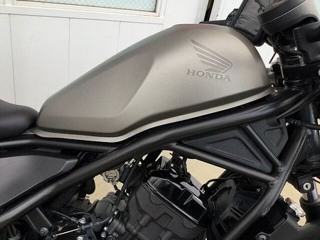 ホンダ レブル 250 レブル250 2019年モデル デイトナ製USBポート搭載! 27