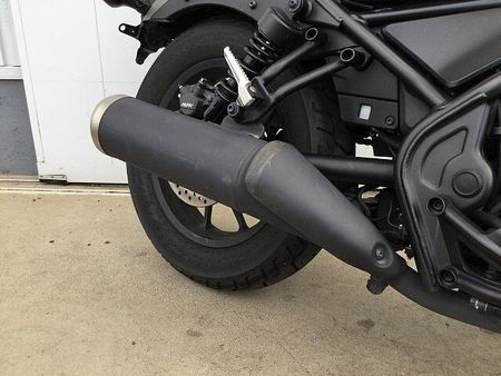 ホンダ レブル 250 レブル250 2019年モデル デイトナ製USBポート搭載! 29