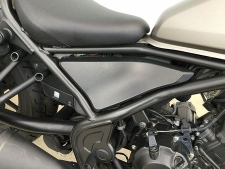 ホンダ レブル 250 レブル250 2019年モデル デイトナ製USBポート搭載! 31