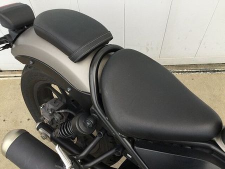 ホンダ レブル 250 レブル250 2019年モデル デイトナ製USBポート搭載! 32