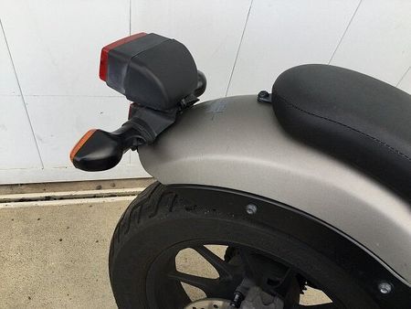 ホンダ レブル 250 レブル250 2019年モデル デイトナ製USBポート搭載! 33