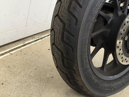 ホンダ レブル 250 レブル250 2019年モデル デイトナ製USBポート搭載! 37