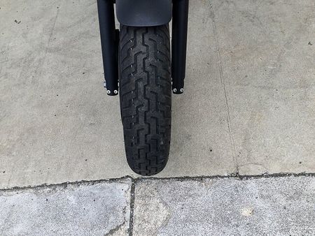 ホンダ レブル 250 レブル250 2019年モデル デイトナ製USBポート搭載! 38