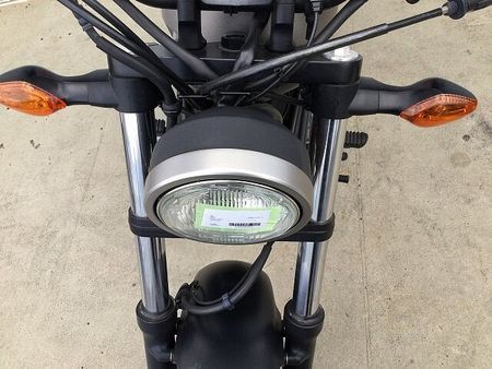 ホンダ レブル 250 レブル250 2019年モデル デイトナ製USBポート搭載! 39