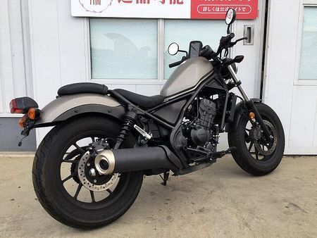 ホンダ レブル 250 レブル250 2019年モデル デイトナ製USBポート搭載! 5