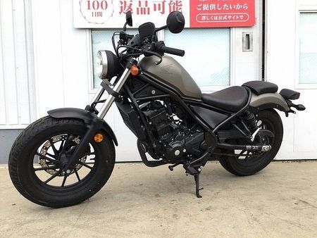 ホンダ レブル 250 レブル250 2019年モデル デイトナ製USBポート搭載! 6