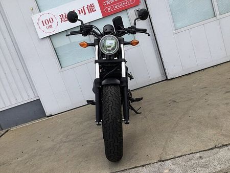 ホンダ レブル 250 レブル250 2019年モデル デイトナ製USBポート搭載! 9