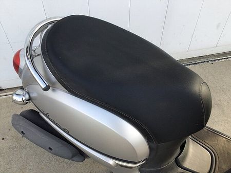ヤマハ ビーノ(2サイクル) Vino 2018年モデル バッテリー新品納車! 30