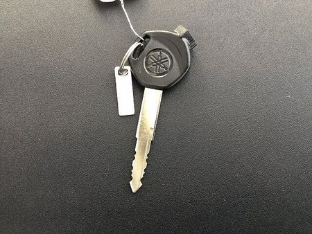 ヤマハ ビーノ(2サイクル) Vino 2018年モデル バッテリー新品納車! 8