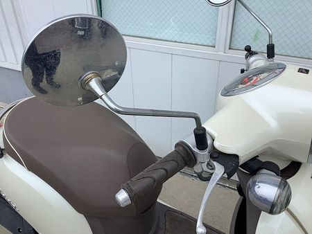 ホンダ ジョルノ ジョルノ ノーマル車両!! 11
