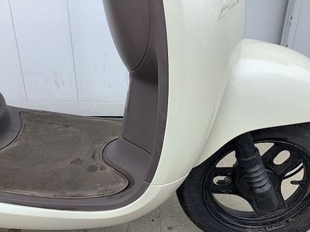 ホンダ ジョルノ ジョルノ ノーマル車両!! 13