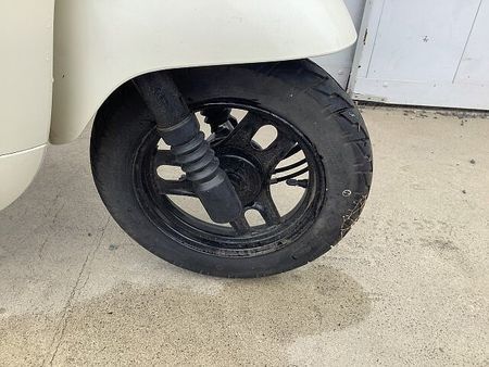 ホンダ ジョルノ ジョルノ ノーマル車両!! 14