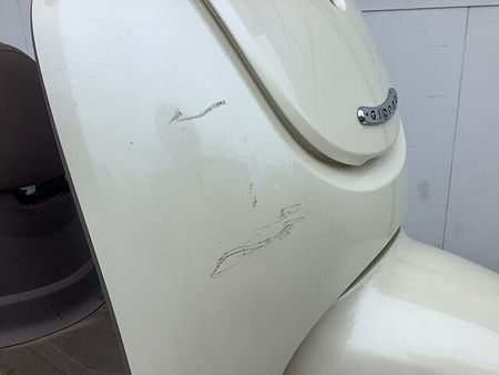 ホンダ ジョルノ ジョルノ ノーマル車両!! 21