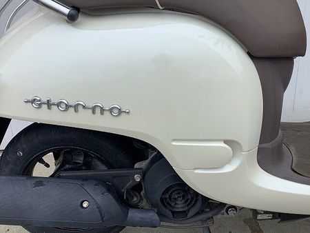 ホンダ ジョルノ ジョルノ ノーマル車両!! 23
