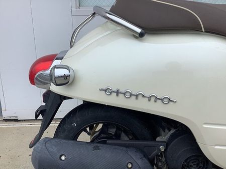 ホンダ ジョルノ ジョルノ ノーマル車両!! 24