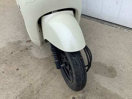 ホンダ ジョルノ ジョルノ ノーマル車両!! 27