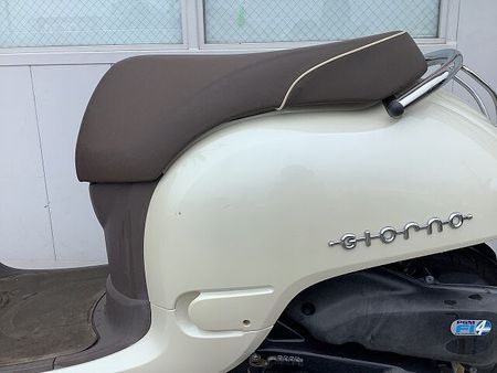 ホンダ ジョルノ ジョルノ ノーマル車両!! 28