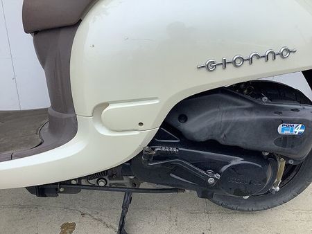 ホンダ ジョルノ ジョルノ ノーマル車両!! 29
