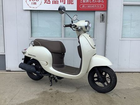 ホンダ ジョルノ ジョルノ ノーマル車両!! 3