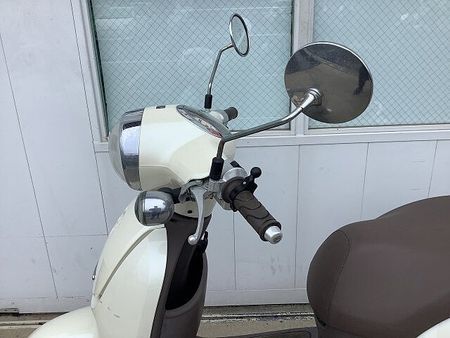 ホンダ ジョルノ ジョルノ ノーマル車両!! 31