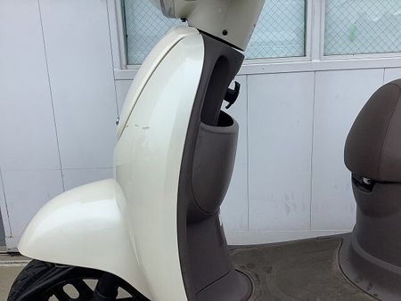 ホンダ ジョルノ ジョルノ ノーマル車両!! 32